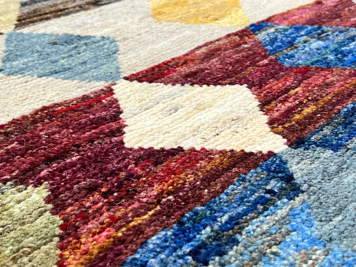 Taimany Rug