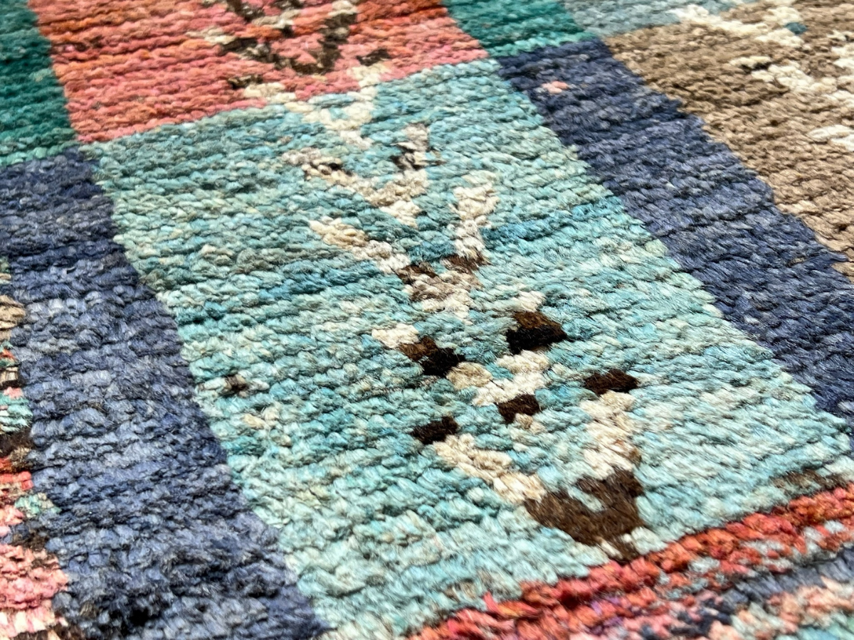 Taimany Rug