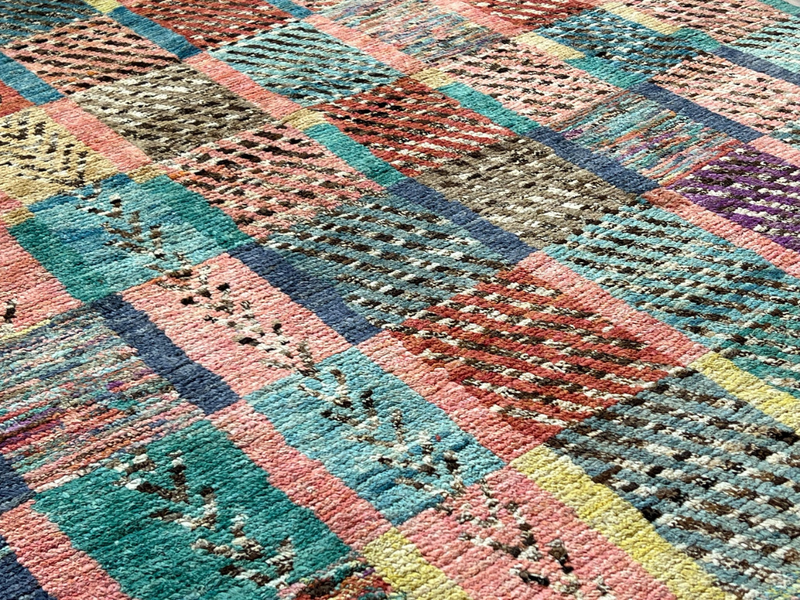 Taimany Rug