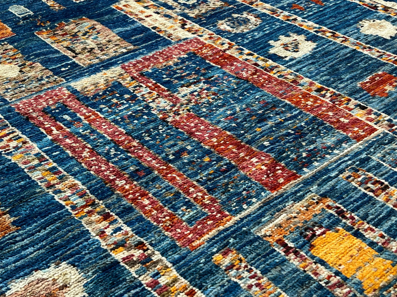 Taimany Rug