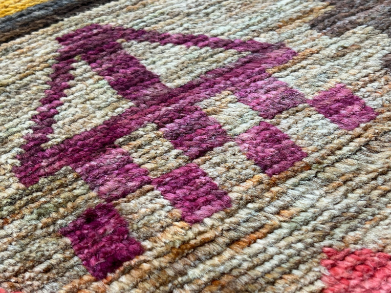 Taimany Rug