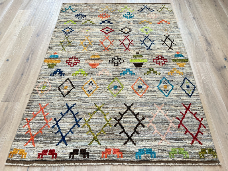 Taimany Rug