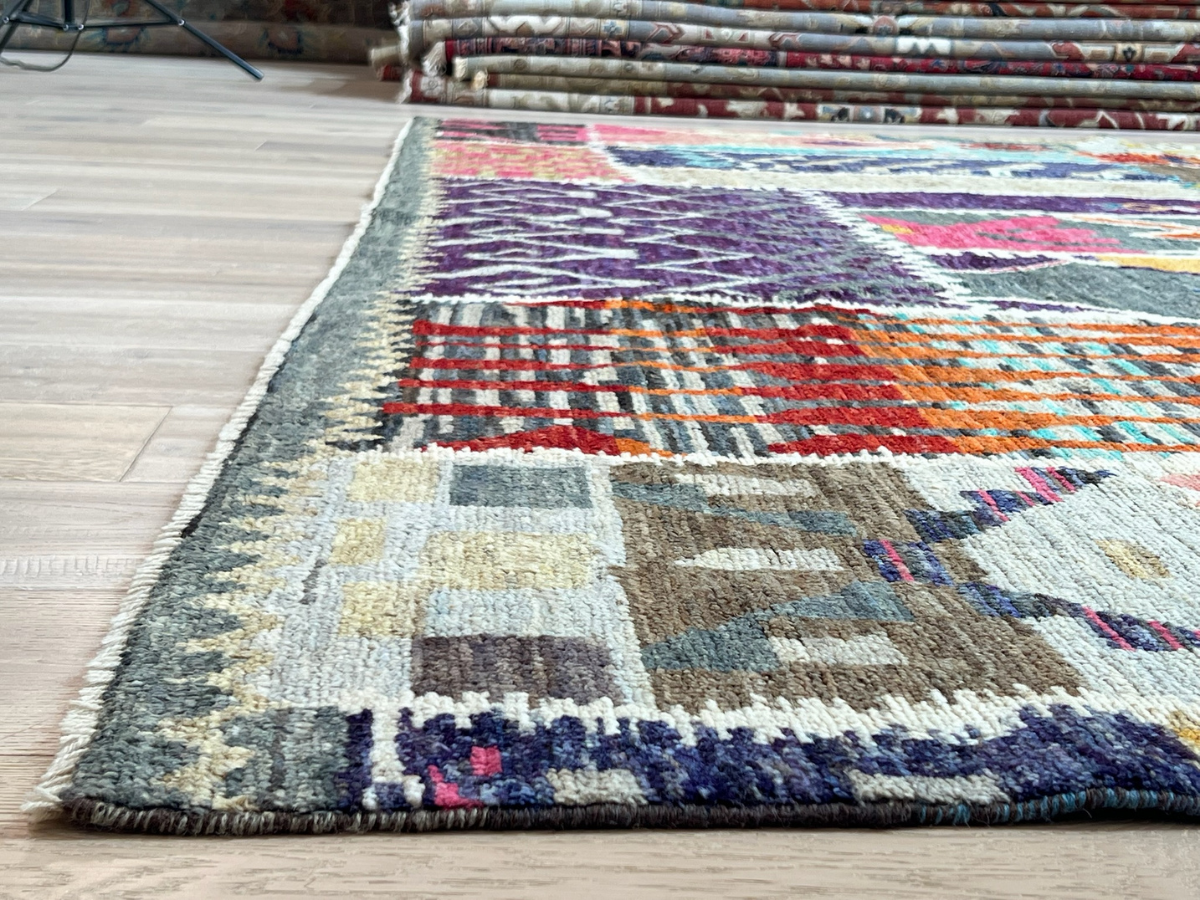 Large Taimany Rug