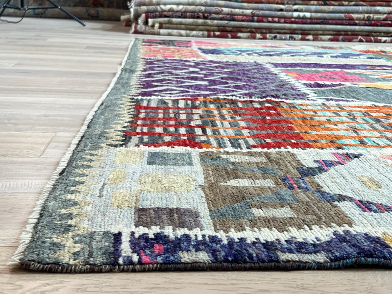 Large Taimany Rug