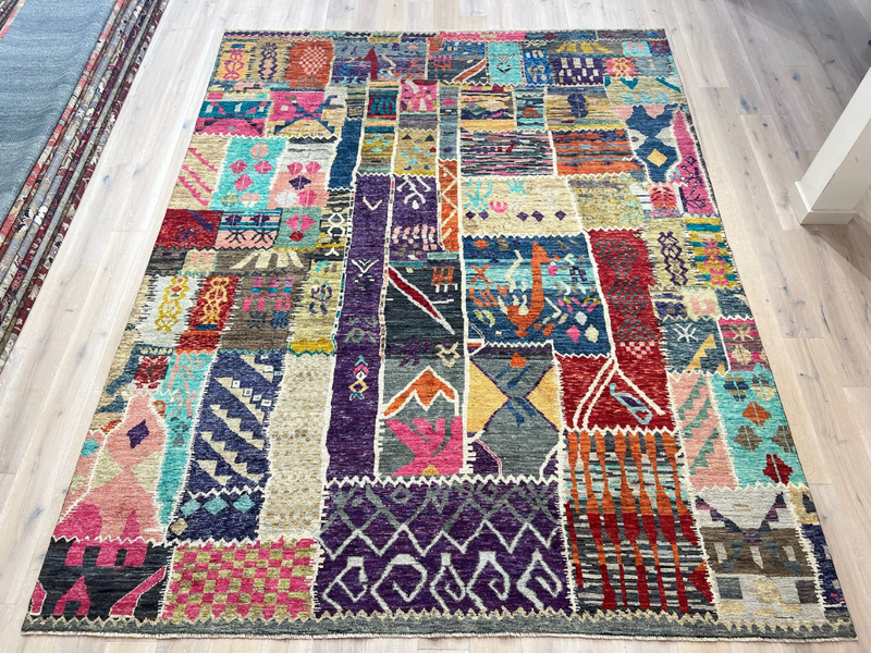 Large Taimany Rug