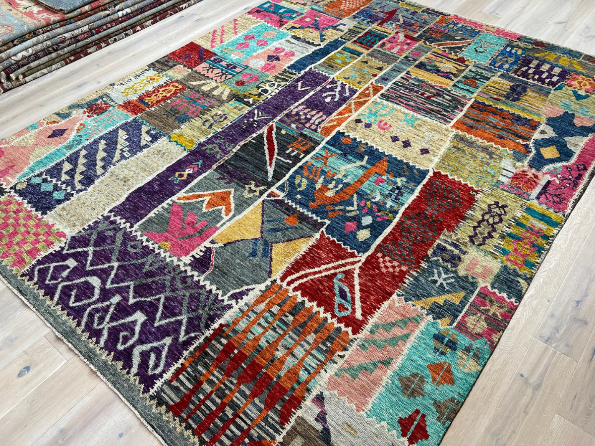 Large Taimany Rug