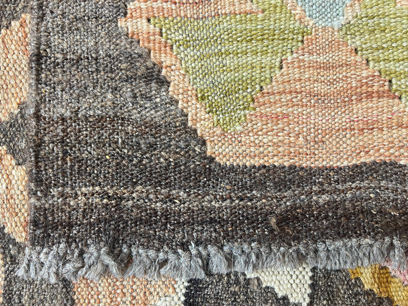 Kundoz Kilim Rug