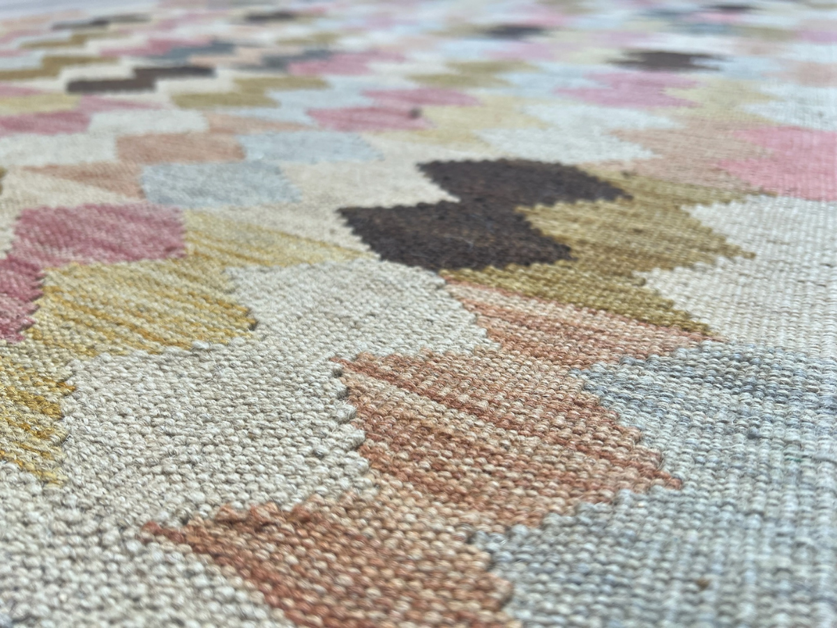 Kundoz Kilim Rug