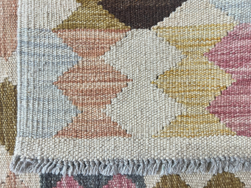 Kundoz Kilim Rug