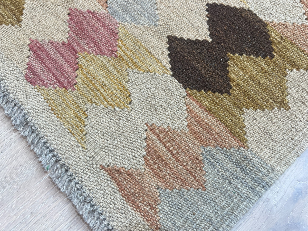Kundoz Kilim Rug