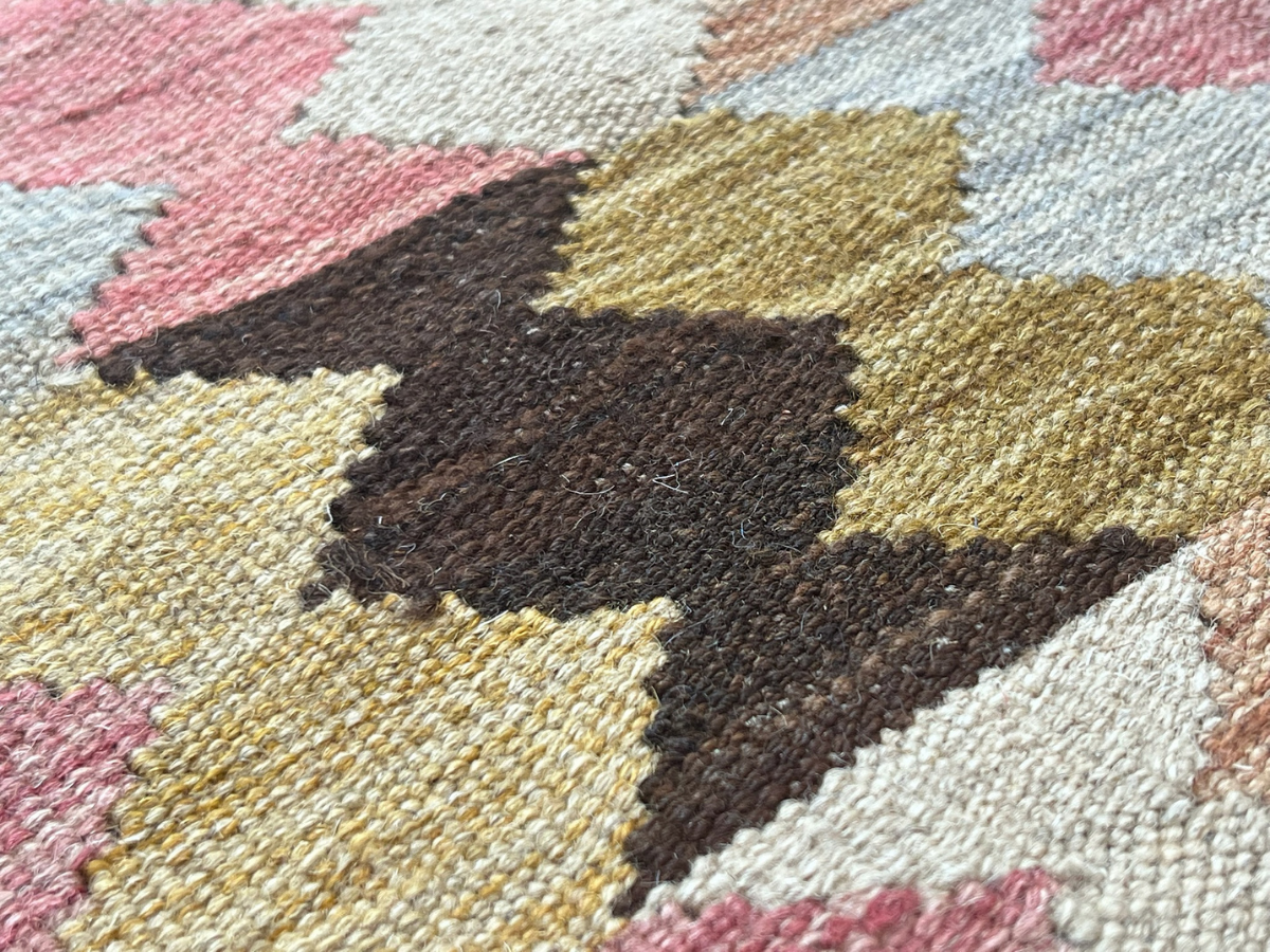 Kundoz Kilim Rug
