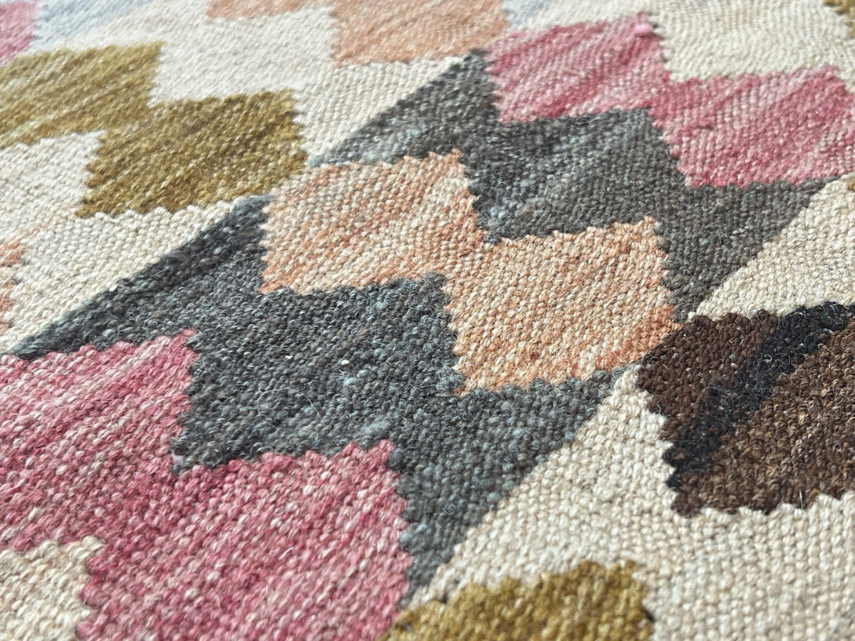Kundoz Kilim Rug