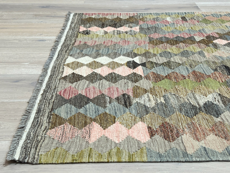 Kundoz Kilim Rug