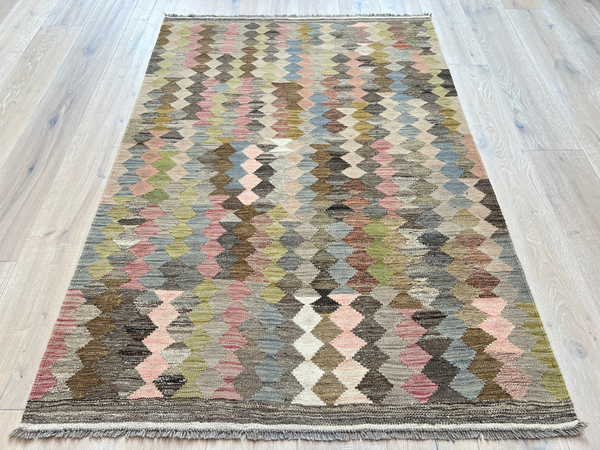 Kundoz Kilim Rug