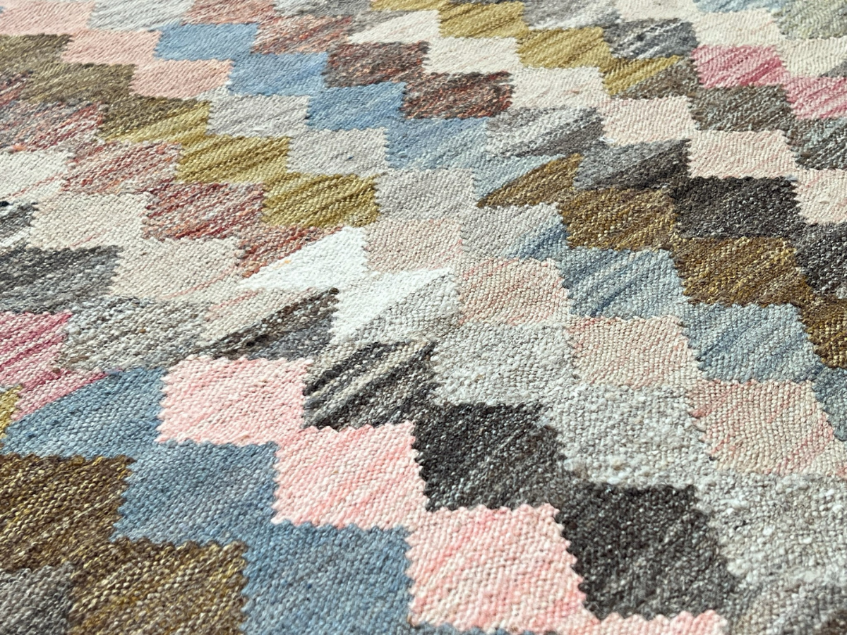Kundoz Kilim Rug