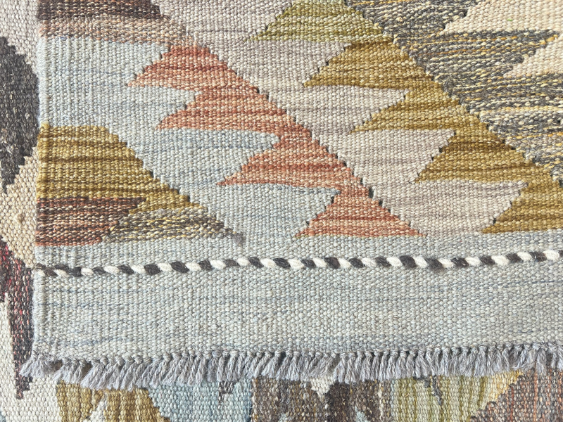 Kundoz Kilim Rug