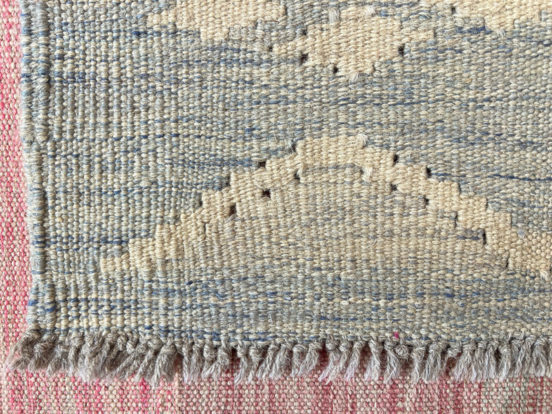Kundoz Kilim Rug