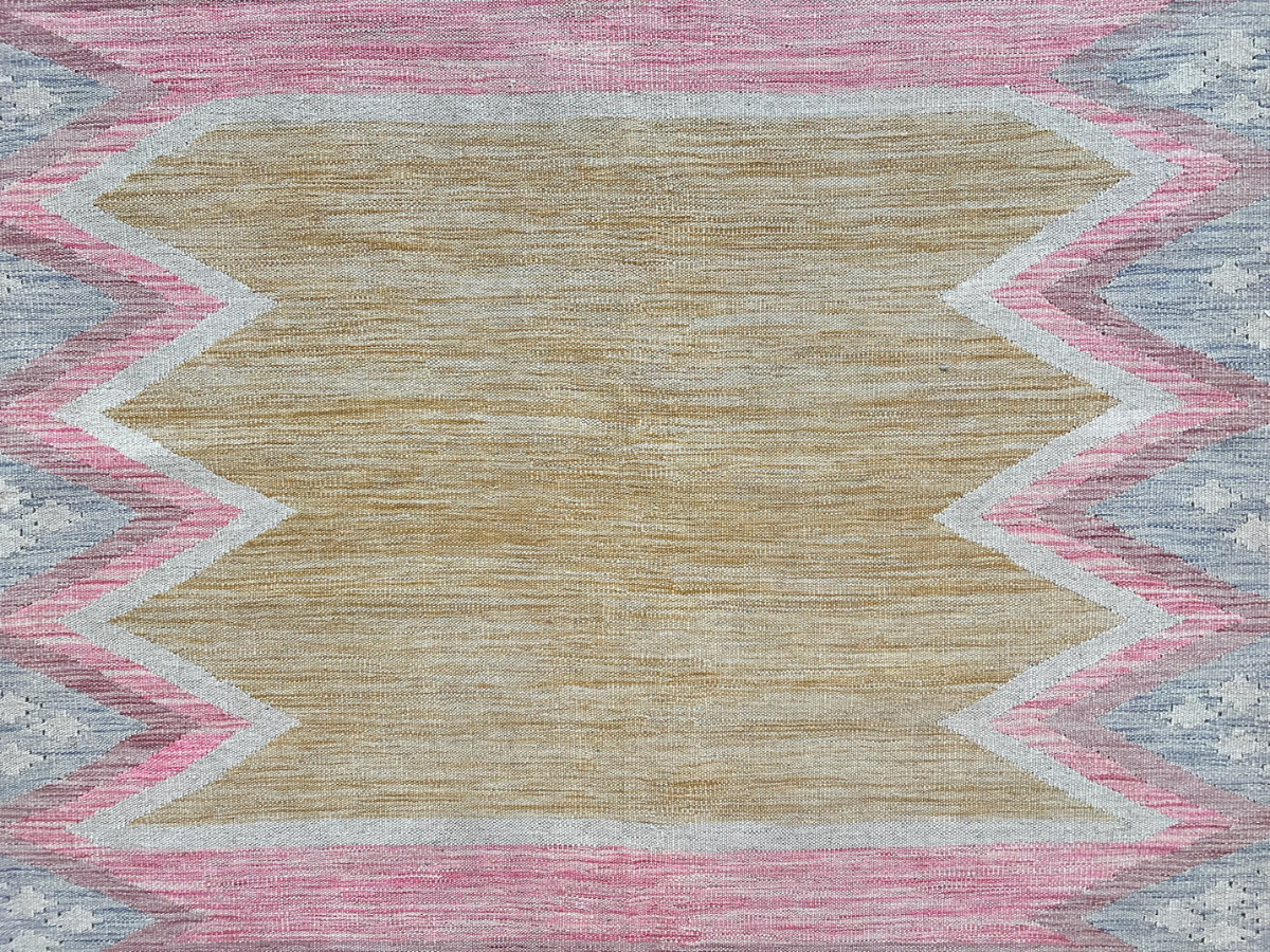 Kundoz Kilim Rug
