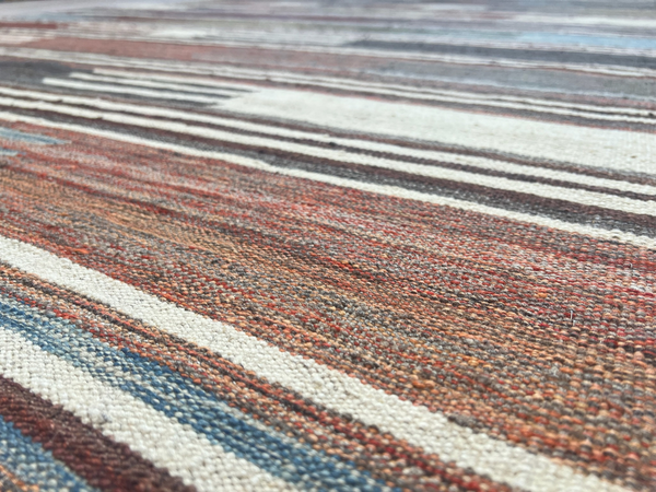 Kundoz Kilim Rug