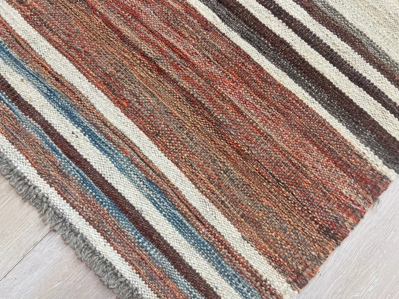 Kundoz Kilim Rug