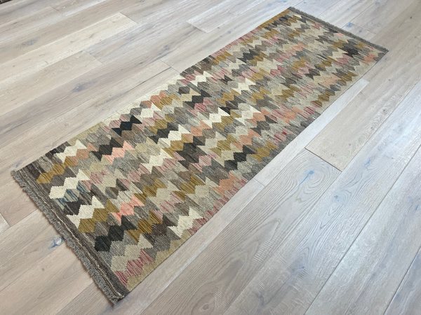 Kundoz Kilim Runner
