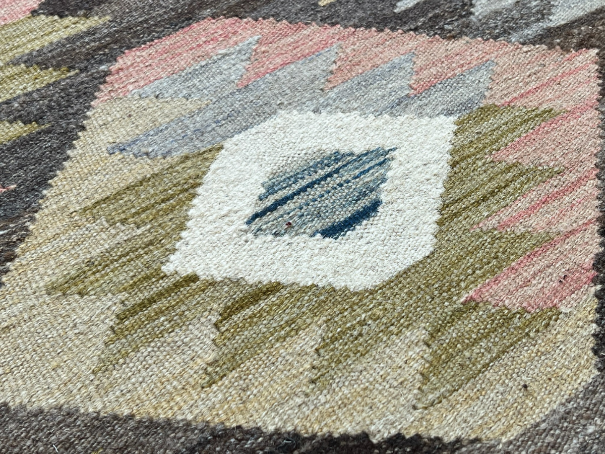 Kundoz Kilim Runner