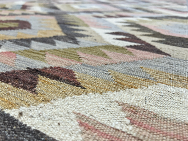Kundoz Kilim Runner