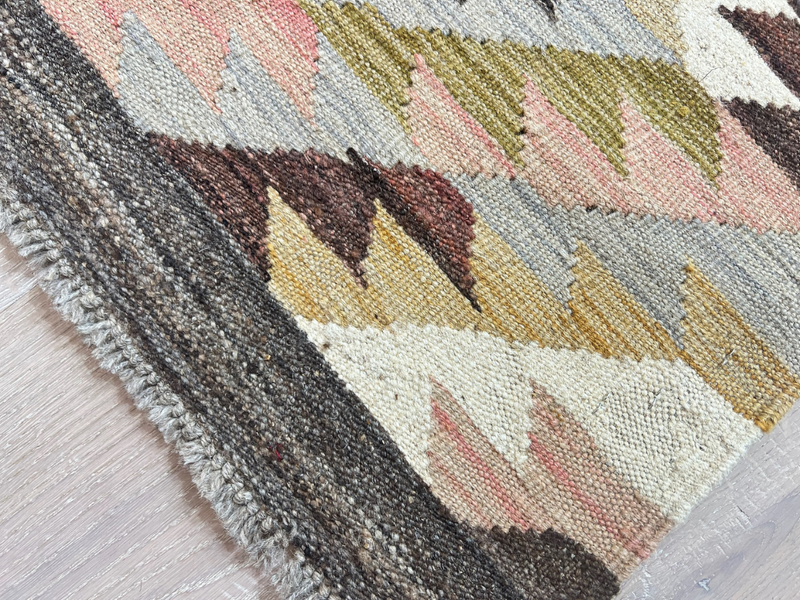 Kundoz Kilim Runner