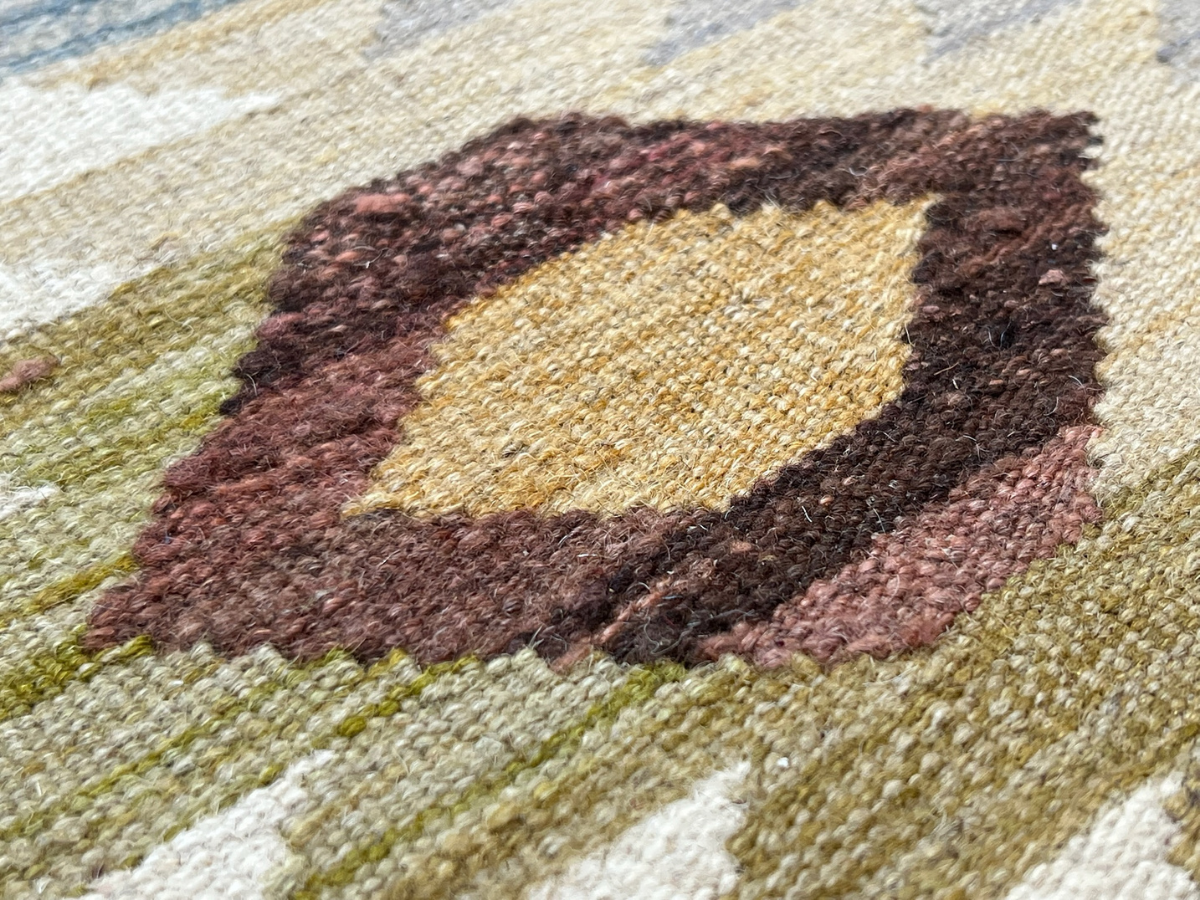 Kundoz Kilim Runner