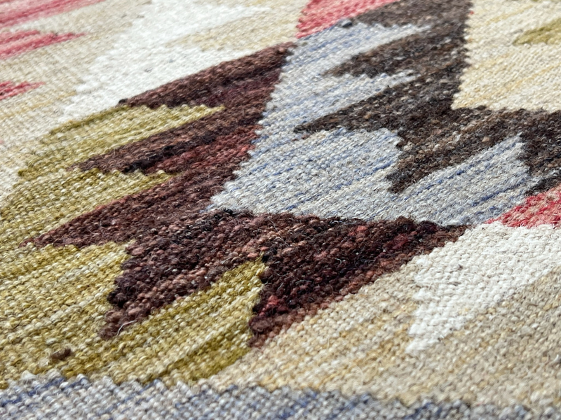 Kundoz Kilim Runner