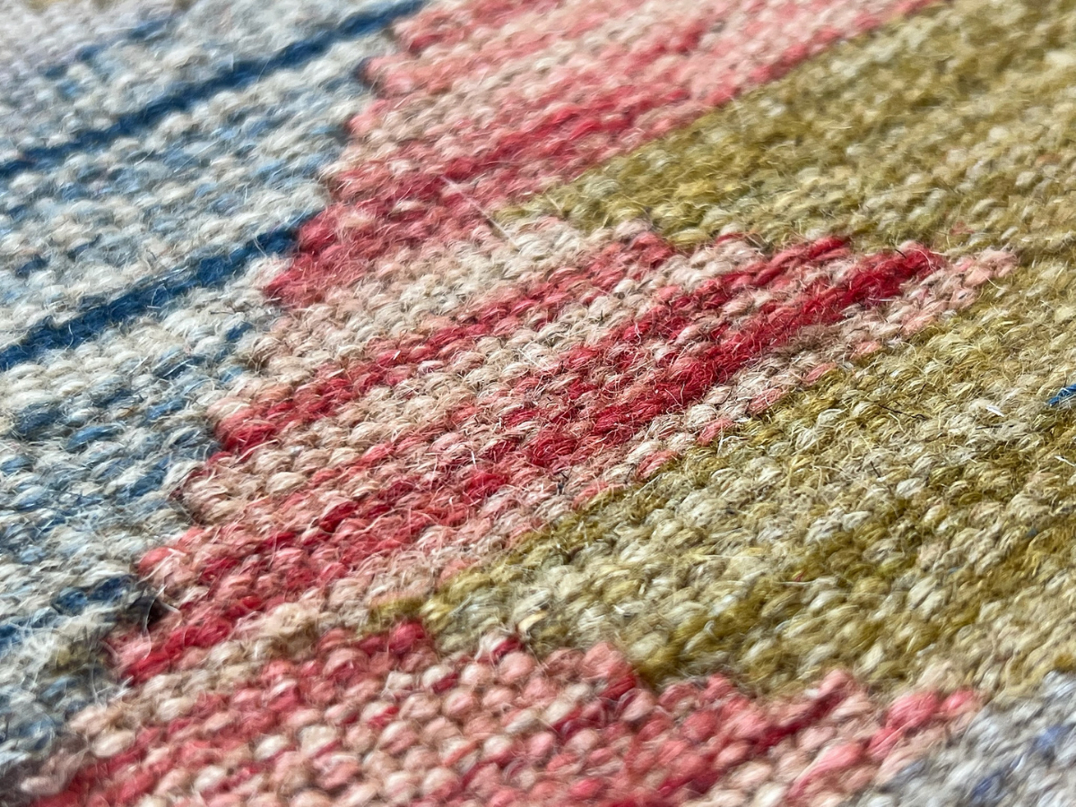 Kundoz Kilim Runner