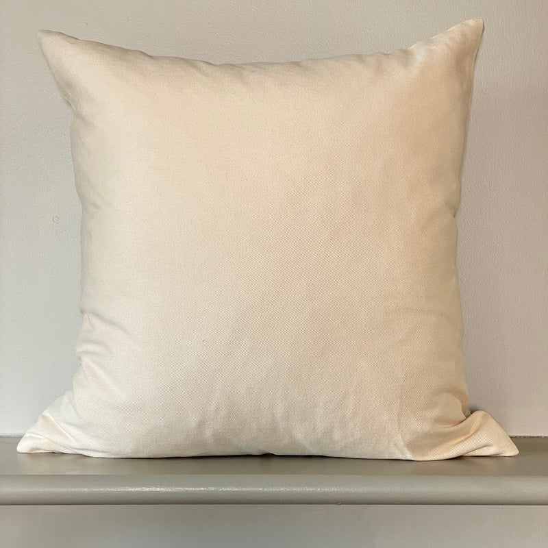 Fine Suzani Silk Cushion