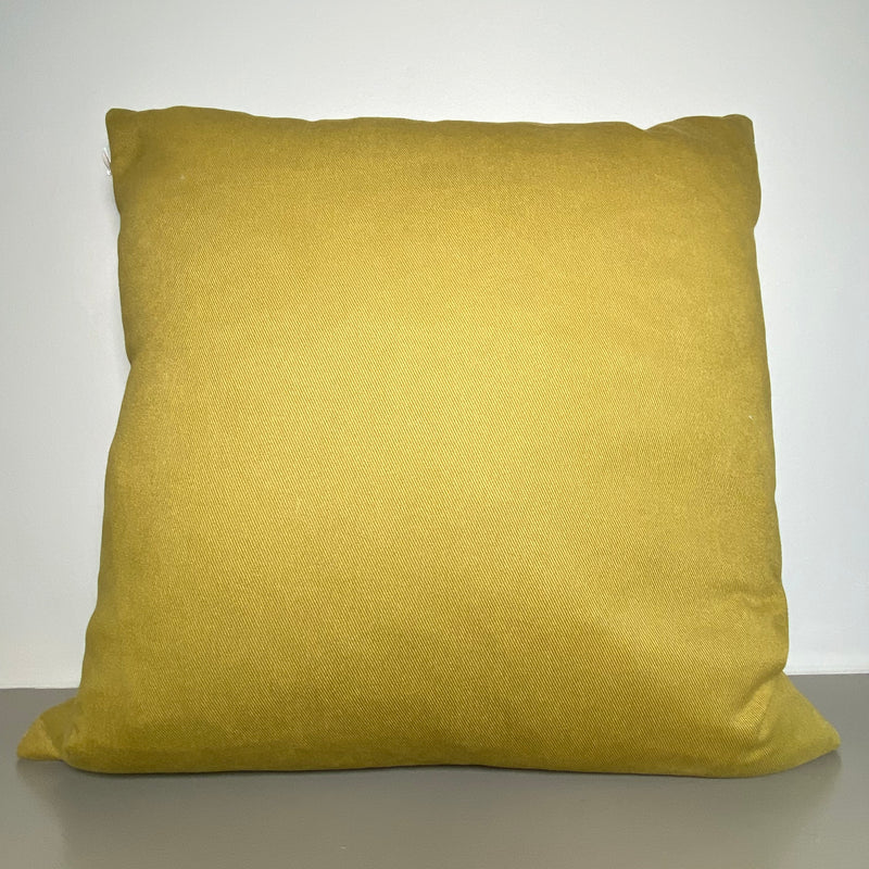 Fine Suzani Silk Cushion