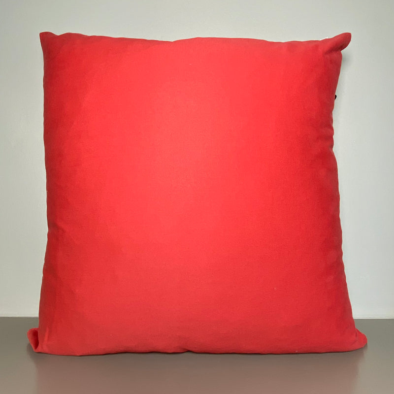 Fine Suzani Silk Cushion