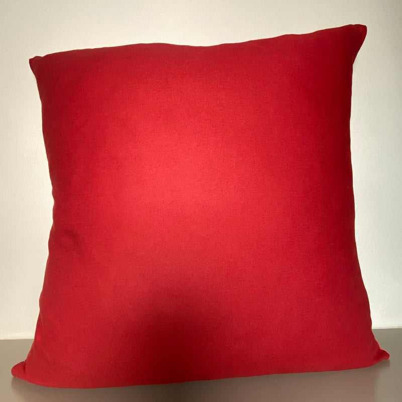 Fine Suzani Silk Cushion