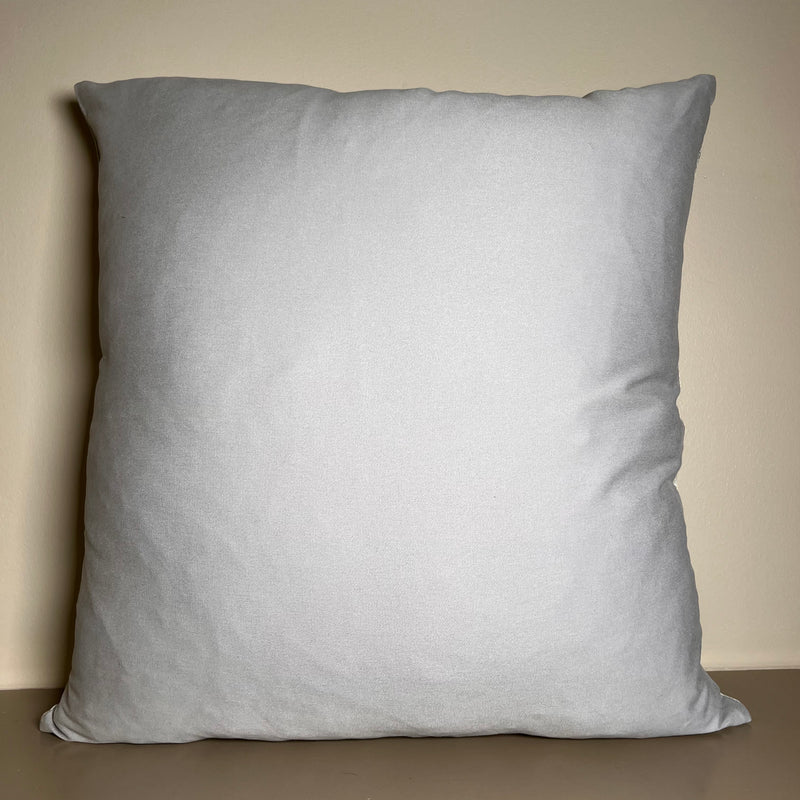 Suzani Silk Cushion