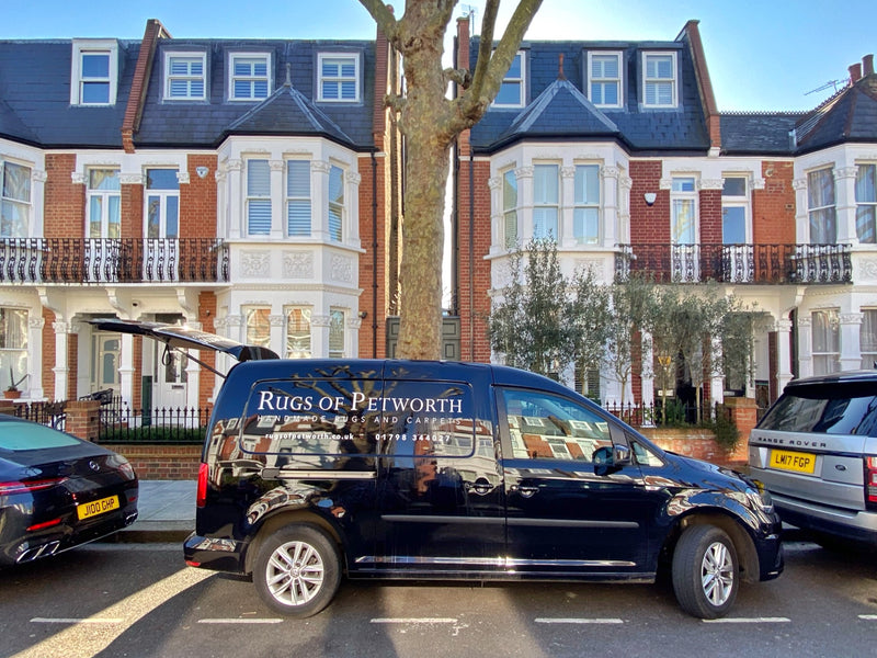 rugs of petworth home delivery