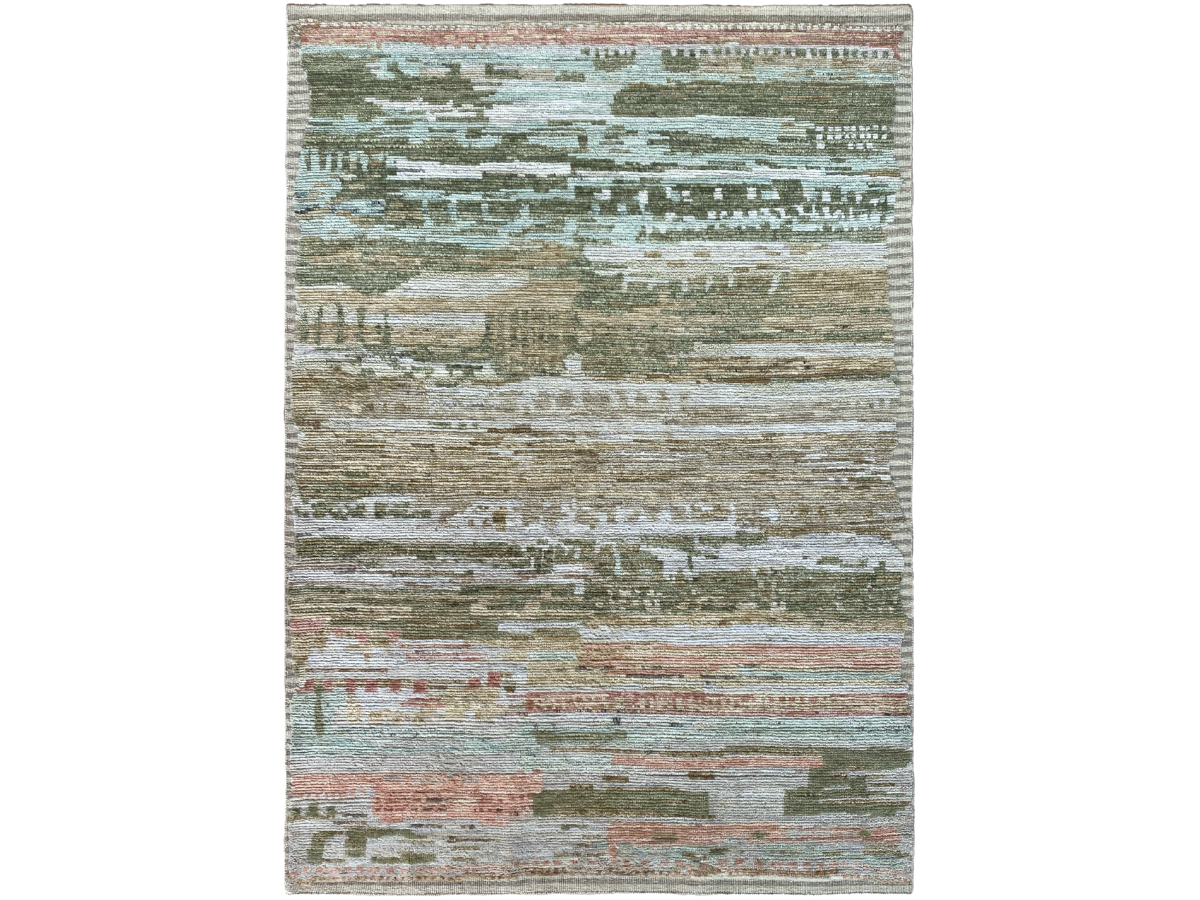 Sundara Meadowblush Rug