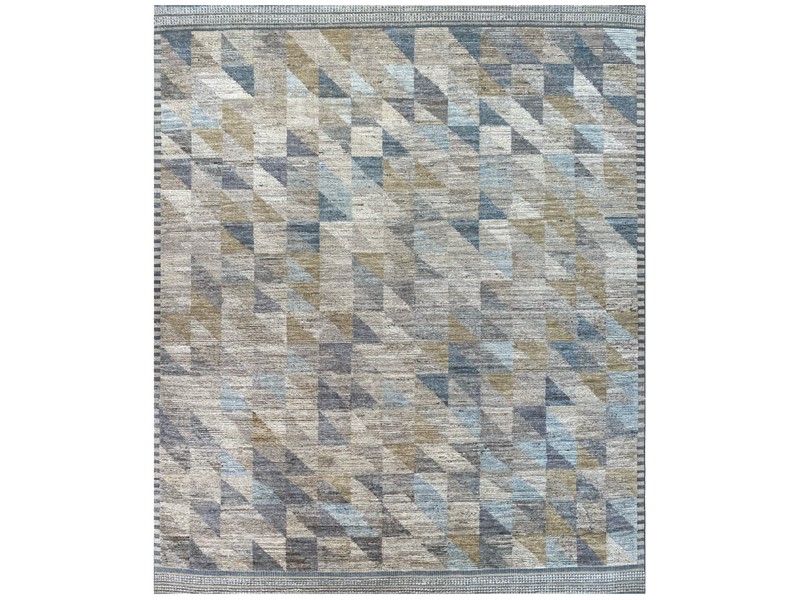 Taloma Coastal Rug