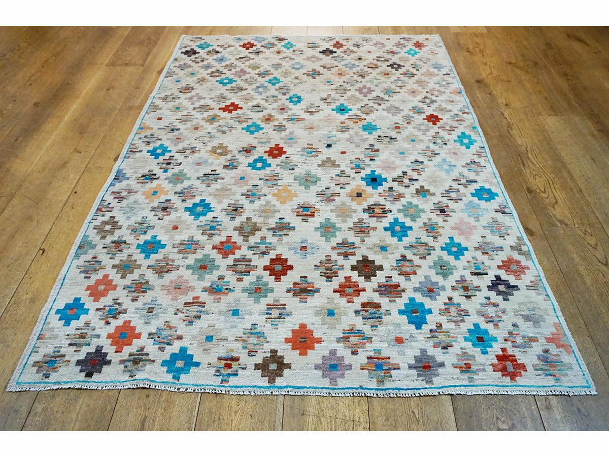 Khyber Rug
