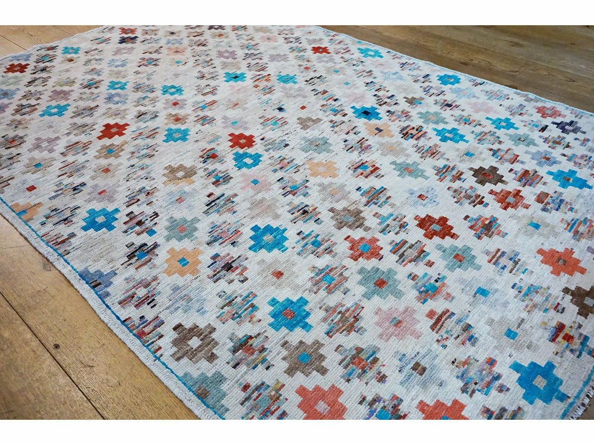 Khyber Rug
