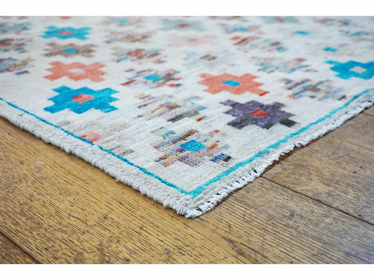Khyber Rug