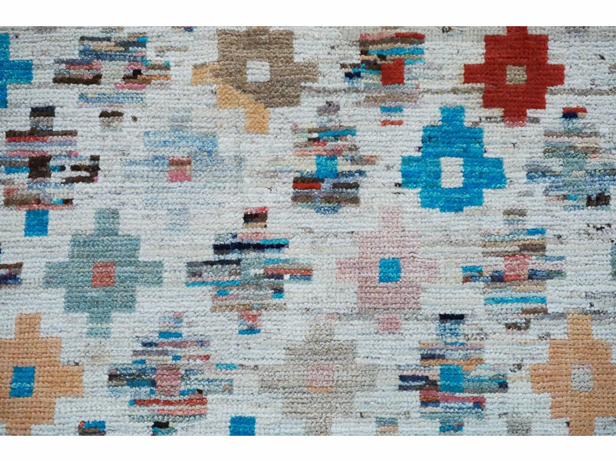 Khyber Rug