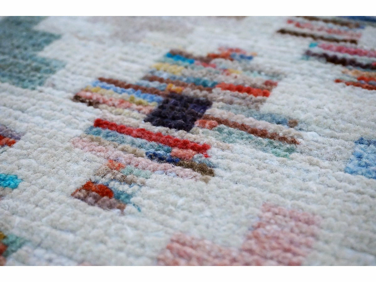 Khyber Rug