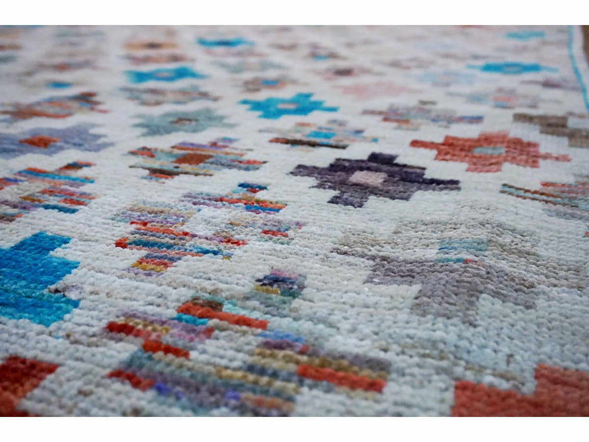 Khyber Rug