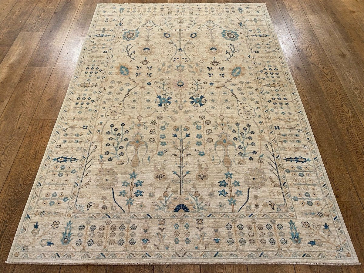 Sultanabad Rug