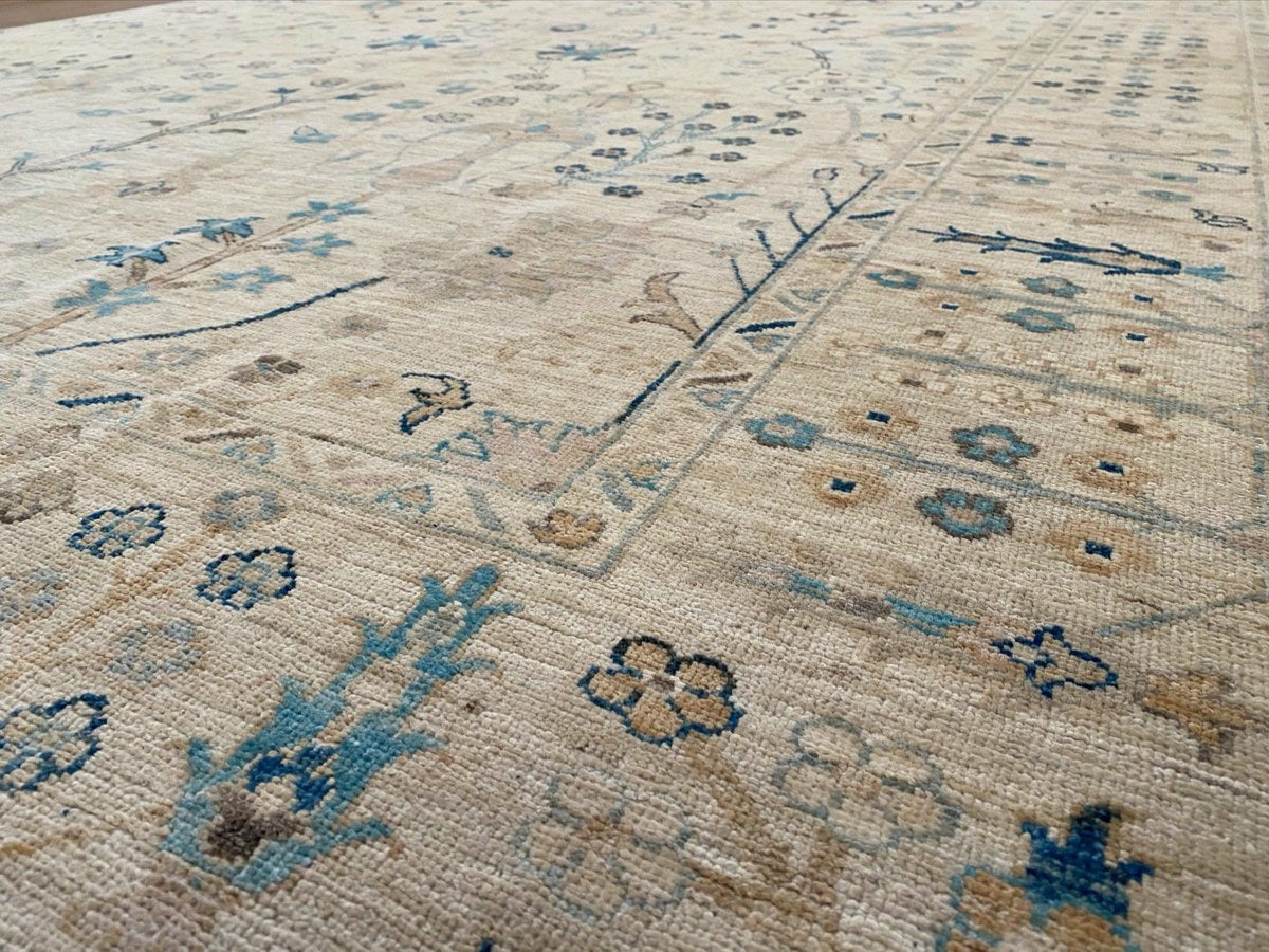 Sultanabad Rug