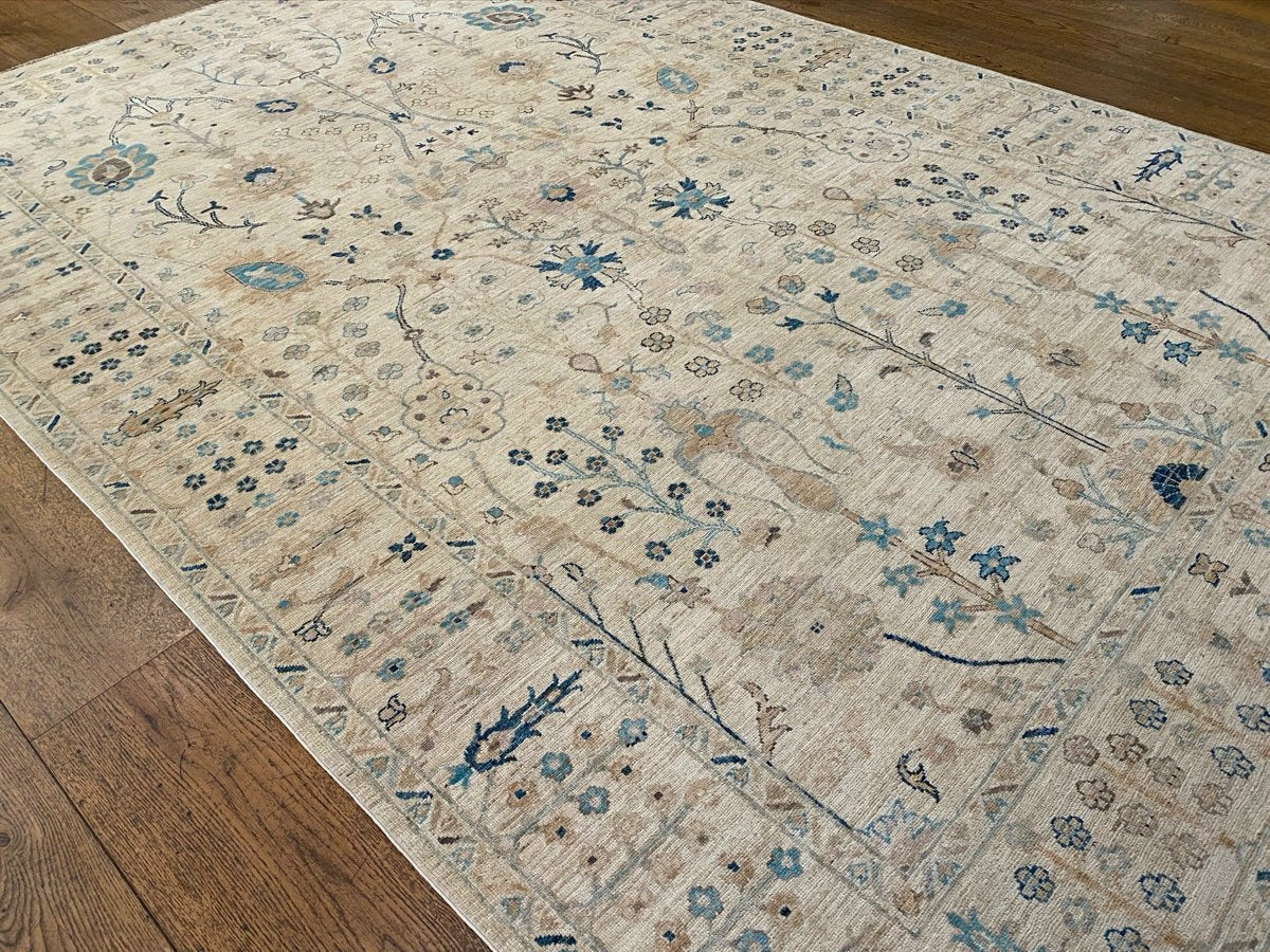 Sultanabad Rug