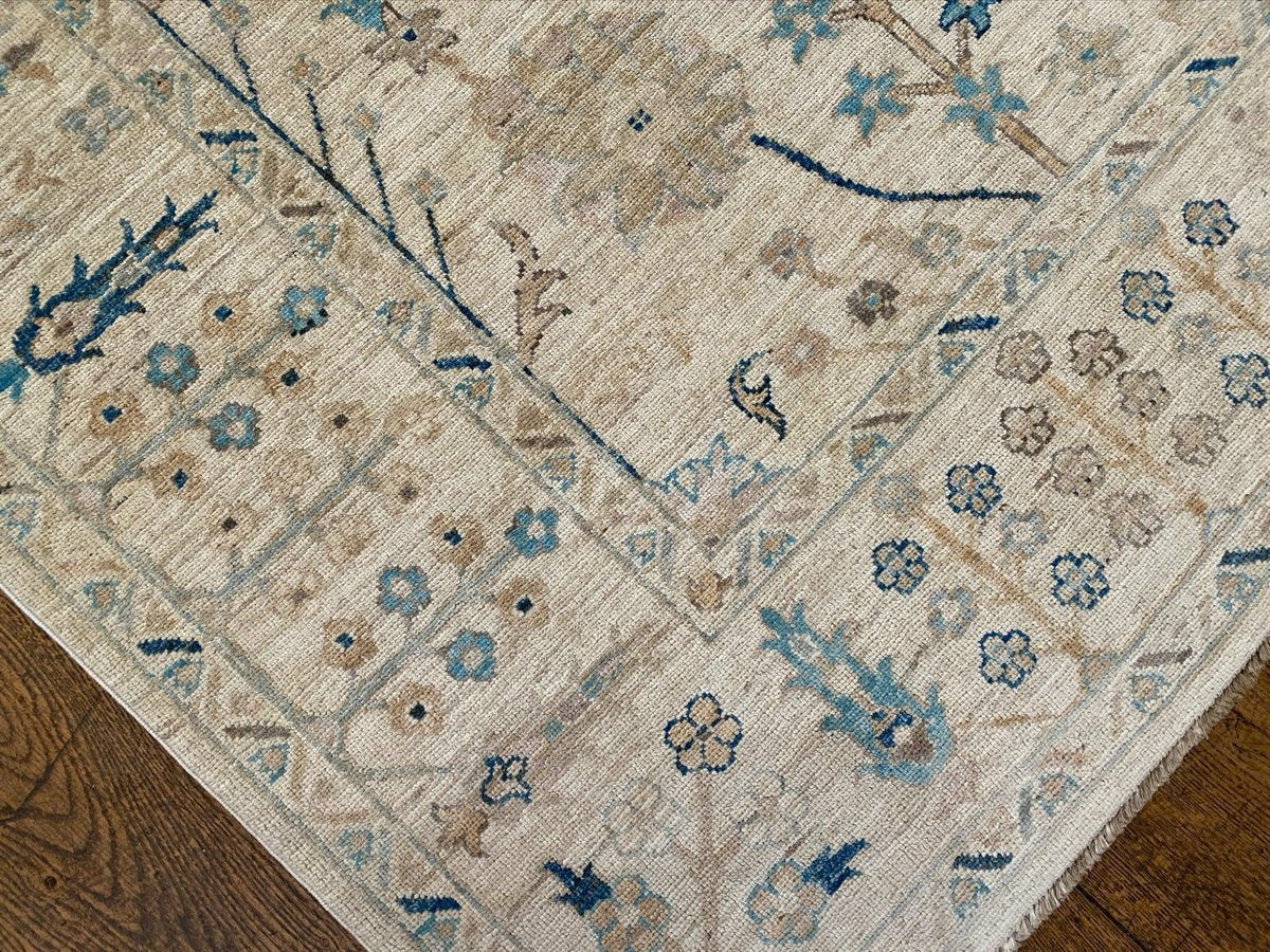 Sultanabad Rug