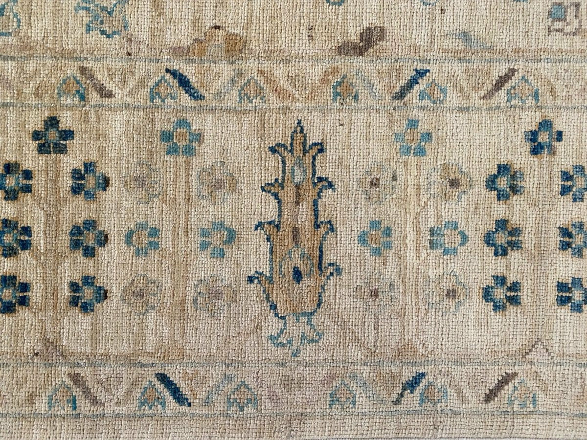 Sultanabad Rug